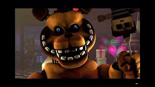 3 minutes of mango on a fork (fnaf meme)