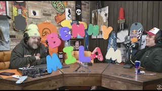 Ep. 11 Benny Milam - Stonie's Buds