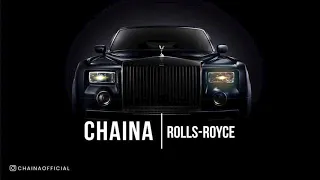 Leo Chirkoff ex CHAINA - Rolls Royce ||| ENGLISH (Timati, Egor Kreed, GeeGun ''Rolls Royce'' cover)