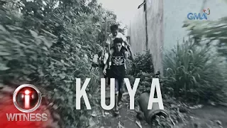 I-Witness: 'Kuya,' dokumentaryo ni Jay Taruc (full episode)