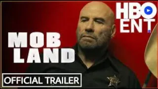 MOB LAND 2023   Official Trailer 2023