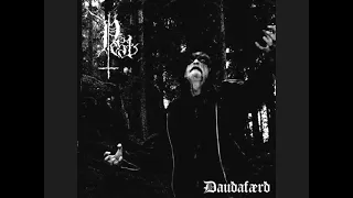 Pest - Dauðafærð |🇸🇪2004| (Full EP)