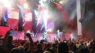 Judas Priest - Breaking The Law @ Charlotte NC  2024