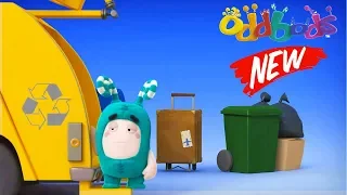 ODDBODS - 奇宝萌兵 - 第三季 584