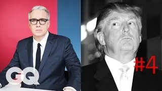 The Surprisingly Easy Way to Get Rid of Donald Trump | The Resistance with Keith Olbermann | GQ