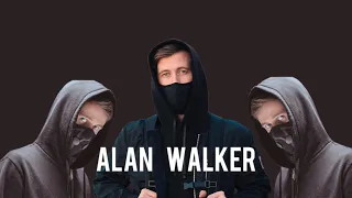 Alan Walker Style - Black  Eagle | Alan Walker 2024 New Song Remix | Ncs Artlist.