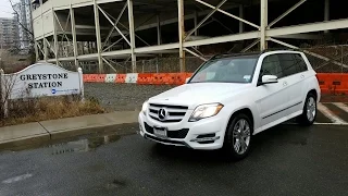GLK350 Mercedes Benz  reviewed after 1.5 years of daily driving.
