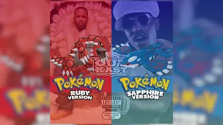 OutKast - Hey Ya! (Pokemon Ruby/Sapphire Soundfont Remix)
