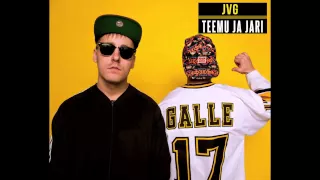 JVG - Teemu ja Jari