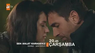 Sen Anlat Karadeniz / Lifeline - Episode 51 Trailer 2 (Eng & Tur Subs)