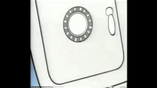 Cartoon Network (2000 Vault) Next Bumper