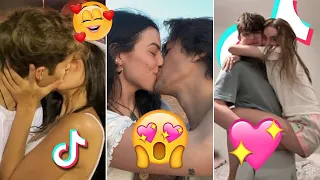 TikTok Couple Goals 2022 - Best Videos Of Margo Flury & Alex Miracle TikTok Compilation #139