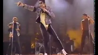 I Want To Back_The Love You Save Live Buenos Aires 1993