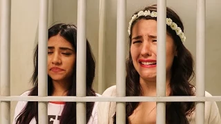 KAREN AND LESSLIE WERE ARRESTED... | LOS POLINESIOS VLOGS