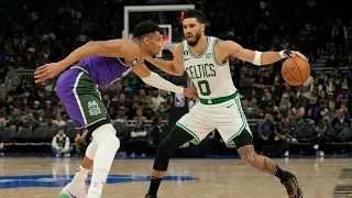 Boston Celtics vs Milwaukee Bucks - Full Game Highlights | March 30, 2023 | 2022-23 NBA Season