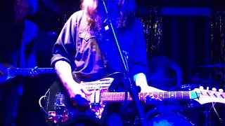 Duster - Orbitron (Live at Soda Bar, 1/28/19)