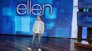 Ellen Is Definitely the Reason J.Lo and A-Rod Are Engaged