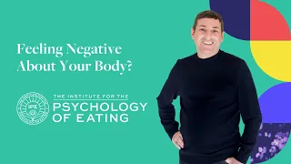 Negativity with Food & Body - What’s the Solution? — In Session with Marc David