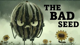 The Bad Seed | ANIMATED Storybook | Jory John | IMMERSIVE Read Aloud | BOOKTOPIA