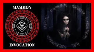 🔴[DEMONS & SPIRITS SUMMONING] Invoke Mammon for Money, Wealth & Richess🔴