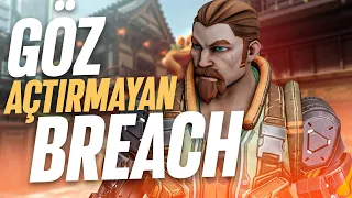 GÖZ AÇTIRMAYAN BREACH! w/@Sizophrenn, @SincoYT, Saamtwo