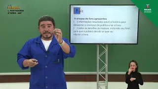 2ª Série | Língua Portuguesa | Aula 47 - Sinopse - Complemento Nominal