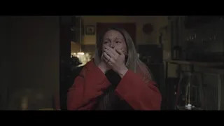 The Last Supper | Award Winning short film on domestic abuse