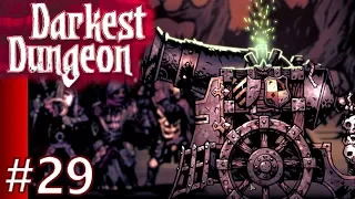 Darkest Dungeon #29 Cannon Fodder