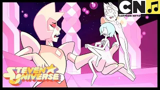 What's The Use of Feeling Blue? SONG | Steven Universe | That Will Be All | Cartoon Network