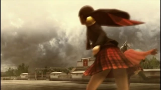 Final Fantasy Type-0 PAX trailer