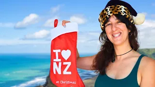 🎄Christmas in New Zealand🎅(what I wish I knew)