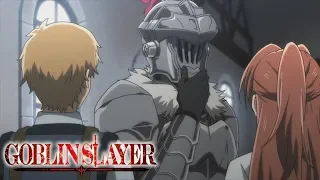 Advice | GOBLIN SLAYER