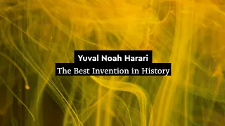 The Best Invention in History: Yuval Noah Harari on Vaccinations