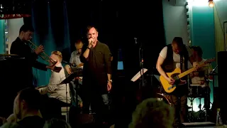 Андрей Солод - Feeling good ("Rock. Our vision" | 26/07/2018 | Scenario Cafe)