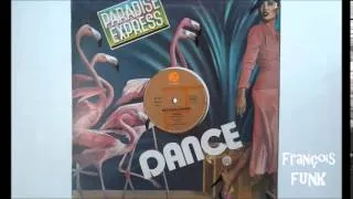 Paradise Express - A Dance (1978)