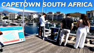 The CapeTown U Need To See Before Visiting 2023 (this will change your mind)