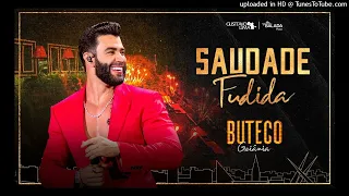 Gusttavo Lima - Saudade Fudida (Ao Vivo em Goiânia) AUDIO OFICIAL