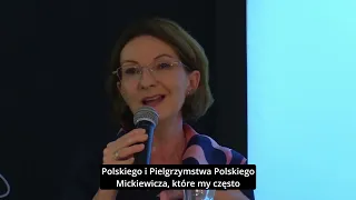 prof. E. Hoffman-Piotrowska i prof. R. Forycki | Paryskie laboratorium i nowoczesna forma polska