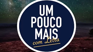 UM POUCO MAIS  | CD JOVEM | MENOS UM