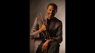 What Child is This- Kenton Clarke a Trumpet Solo