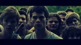 The Maze Runner | Time Of Dying (Thomas)