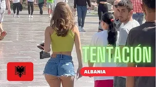 ALBANIA - THIS is the HOTTEST COUNTRY in the Balkans