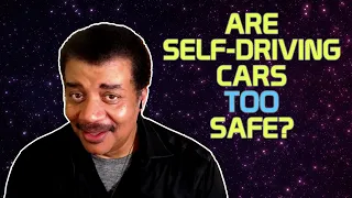 The Ethics and Safety of Driverless Cars with Neil deGrasse Tyson & Malcolm Gladwell