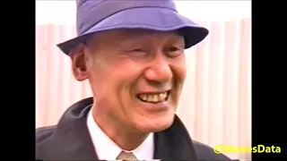 ROLLING STONES First visit to Japan, 1990 (assorted rare footage)