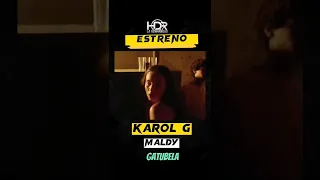 karol G ❌ Maldy - Gatúbela 🔥🔥