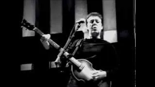 Paul McCartney - India (Rare Song)