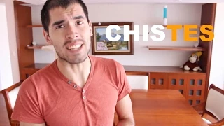 JOKES | Hola Soy Germán