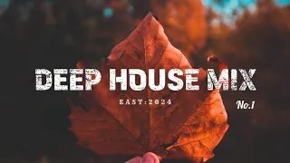 Dj Kaycee Deep_Hottest Deep House 2024 Mix(Africandeephouse)
