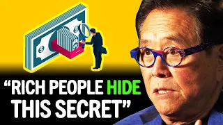 What The Rich DON'T Want You To Know | Robert Kiyosaki