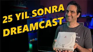 BİR KONSOLUN BATIŞI! | DREAMCAST VE EN SEVDİĞİM 10 OYUN!